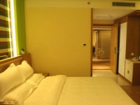 시안 / 서안의 시안 송 오브 애플 핫 스프링 호텔 | 2020 최신 특가  | HD 사진 & 이용후기