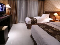 Orient Resort Hotel in Pyeongchang-gun - Room Deals, Photos & Reviews