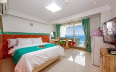 Amiga Amigo Pension Home (Sokcho-si) - Deals, Photos & Reviews
