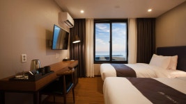 Two-Y-Hotel in Yangyang-gun - Room Deals, Photos & Reviews