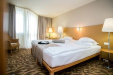Lotus Therme Hotel & Spa in Hévíz - Room Deals, Photos & Reviews