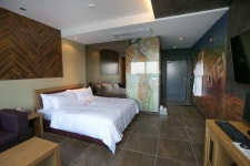 Songjung Olla Hotel in Busan - Room Deals, Photos & Reviews