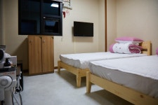 여수의 아라앤마루 호스텔 (Aranmaru Hostel) :: 아고다 - Agoda