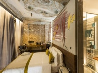 이스탄불의 아이코닉 더 퍼블릭 (Ikonik The Public) :: 아고다 - Agoda