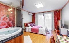 Spa Pension Basso Home (Sokcho-si) - Deals, Photos & Reviews