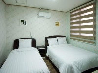 Tamra Gio Hotel in Jeju Island - Room Deals, Photos & Reviews