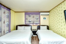 Tamra Gio Hotel in Jeju Island - Room Deals, Photos & Reviews