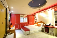 Vov Hotel Motel (Busan) - Deals, Photos & Reviews