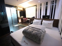 Wa Motel Yangsan in Yangsan-si - Room Deals, Photos & Reviews