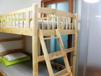 Welcome Busan Guesthouse in South Korea - Room Deals, Photos & Reviews