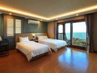Amber House Jeju Resort (Jeju Island) - Deals, Photos & Reviews