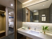 상하이 / 상해의 Q-Box Hotel Shanghai Sanjiagang :: 아고다 - Agoda