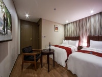 Harmony Hotel in Seoul - Room Deals, Photos & Reviews
