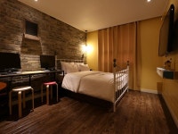 ホテル アン ファゴク 宿泊予約 - ソウル│アゴダ®