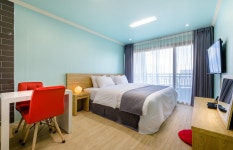 Pension Yeoli in Jeju Island - Room Deals, Photos & Reviews