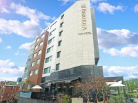 Book Benikea I Jin Hotel in Jeju Island, South Korea - 2018 Promos