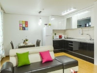 Phoenix Emerald Pension Home (Pyeongchang-gun) - Deals, Photos & Reviews