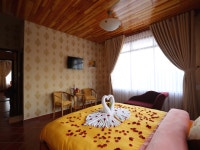 Best Price on Zen Valley Dalat Resort in Dalat + Reviews!