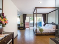 Royal Heritage Pavilion Jomtien Hotel in Pattaya - Room Deals, Photos & Reviews