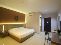 ロヴィナ イン バタム センター (Lovina Inn Batam Center)｜クチコミあり - バタム島