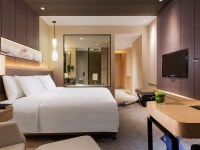 벙부의 완다 레알름 벵부 호텔 | 2020 최신 특가  | HD 사진 & 이용후기