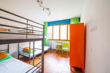 Safestay Pisa Hostel - Deals, Photos & Reviews