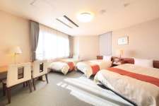 고텐바의 후지 그린 호텔 (Fuji Green Hotel) :: 아고다 - Agoda