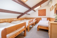 もおれあ ロッジ ニセコ (Moorea Lodge Niseko)｜クチコミあり - ニセコ