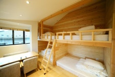 ドットホステルアンドバー (Dot Hostel & Bar)｜クチコミあり - 富士河口湖