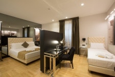 Floris Hotel in Rome - Room Deals, Photos & Reviews