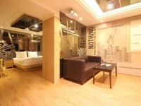 Gumi Anytel Motel in Gumi-si - Room Deals, Photos & Reviews