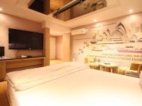 Gumi Anytel Motel in Gumi-si - Room Deals, Photos & Reviews