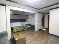 Goodstay Js Motel in Andong-si - Room Deals, Photos & Reviews