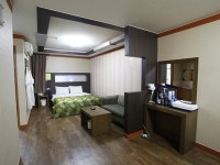 Goodstay Js Motel in Andong-si - Room Deals, Photos & Reviews