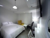 ヒルサイド ツーリスト ホテル (Hillside Tourist Hotel)｜クチコミあり - 釜山（プサン）