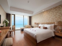 Diamond Sea Hotel in Da Nang - Room Deals, Photos & Reviews