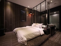 アーモンド ホテル プサン ステーション (Almond Hotel Busan Station)｜クチコミあり - 釜山（プサン）