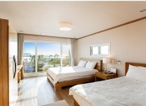 Dombe Resort in Jeju Island - Room Deals, Photos & Reviews