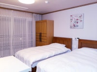 Dombe Resort in Jeju Island - Room Deals, Photos & Reviews