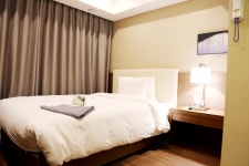 Best Price on Busan Business Hotel in Busan + Reviews