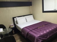 Iris Motel Seongnam in Seongnam-si - Room Deals, Photos & Reviews