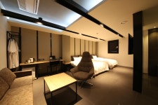 Yeoubi Hotel BUSAN in Busan - Room Deals, Photos & Reviews