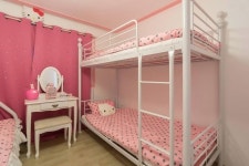 Nanu Guesthouse Pink Female Only in Seoul - Room Deals, Photos & Reviews