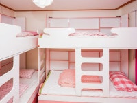 Nanu Guesthouse Pink Female Only in Seoul - Room Deals, Photos & Reviews