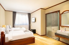 씨엠림 / 시엠립의 GZ 프리미어 럭셔리 레지던스 앤 스파 | 2020 최신 특가 ₩63149 | HD 사진 & 이용후기 씨엠림 / 시엠립의 GZ 프리미어... 