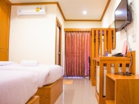 Loei Residence Hotel - Deals, Photos & Reviews