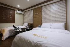 City Park Hotel Seoul in South Korea - Room Deals, Photos & Reviews