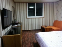 Hansol Motel, Bomun-dong, Gyeongju-si - Room Deals, Photos & Reviews