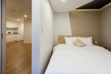 Best Price on Vistacay Hotel World Cup in Jeju Island + Reviews!