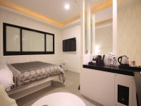 K Motel Hadan in Busan - Room Deals, Photos & Reviews